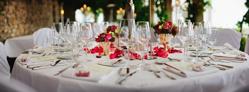 Enchanted Banquets